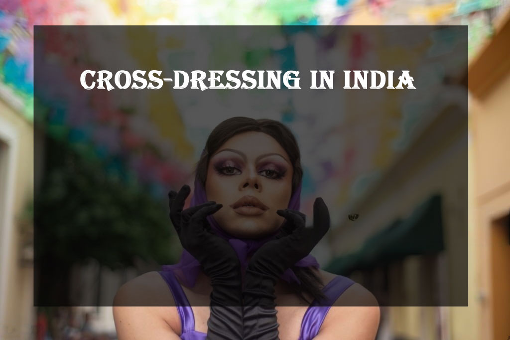 Cross-dressing in India